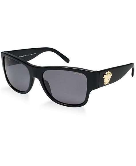 versace polarized sunglasses outlet